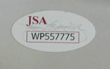Jason Cabinda Penn State Signed/Autographed 11x14 Color Photo JSA 140367