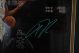 Giannis Antetokounmpo Autographed 11x14 Photo -- Framed 18x20 | Fanatics COA