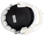 Bills Damar Hamlin Authentic Signed Full Size Speed Rep Helmet BAS Witnessed