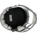 Herschel Walker Autographed Dallas Cowboys F/S Helmet Beckett 46406