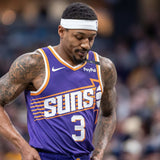 Bradley Beal Signed Phoenix Suns Nike Jersey (PSA) 3xNBA All Star Shooting Guard