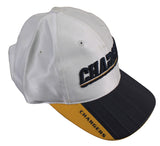 Chargers Drew Brees Authentic Signed Reebok Hat Autographed BAS #BR84203