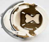 HERSCHEL WALKER AUTOGRAPHED DALLAS COWBOYS CAMO SPEED MINI HELMET BECKETT 185955