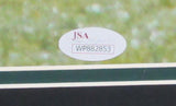 Malcom Jenkins Eagles Autographed/Signed 16x20 Photo Framed JSA 135611
