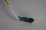 Artturi Lehkonen Signed Fisher Hockey Stick Inscribed "22 SC Champ" (JSA COA)