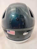 AJ BROWN SIGNED PHILADELPHIA EAGLES SPEEDFLEX HELMET FANATICS