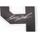 Keith Foulke Signed 2003 American League All Star Game Jersey XL Beckett 51549