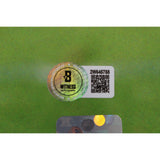 Shannon Sharpe Autographed Denver Broncos 16x20 Photo Beckett 51286