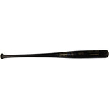 Vinny Castilla Autographed Colorado Rockies Game Used LS Black Bat 53922