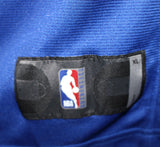 Jamal Murray Autographed Denver Nuggets Blue Fastbreak XL Jersey FAN 39647