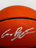 Goga Bitadze Basketball PSA/DNA Autographed Orlando Magic