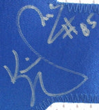 Kevin Williams Signed Cowboys Pro-Style Jersey Inscribed "2 Time SB Champ" (JSA)