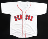 John Farrell Signed Boston Red Sox Jersey Inscribed "'13 WSC" (JSA COA) Manager
