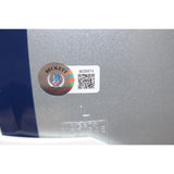 Roger Staubach Signed Dallas Cowboys Authentic VSR4 Helmet SB MVP BAS 43265