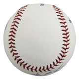 Angels Don Baylor "1979 AL MVP" Authentic Signed OML Baseball BAS #BV01145