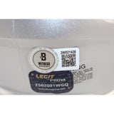 Christian Gonzalez Autographed New England Patriots Mini Helmet Beckett 50846