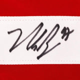 Nick Bosa Signed 49ers Pro Cut Jersey (Beckett) San Francisco 1st Round Pick