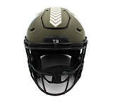 Brady & Gronkowski Signed Tampa Bay Buccaneers Speed Flex STS NFL Helmet