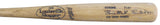 Padres Shane Mack Signed Game Used Louisville Slugger Player Model Bat BAS