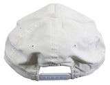 Magic Johnson & James Worthy "Finals MVP" Signed 1987-88 NBA Champions Hat BAS 2