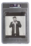 Chris Young Signed Slabbed Losing Sleep CD Booklet PSA