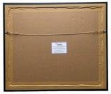 Carson Wentz Signed Framed Philadelphia Eagles 16x20 Throwing Photo Fanatics