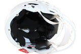 Breece Hall Autographed New York Jets 2026 ALT Helmet Speedflex Beckett 58547