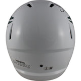 Brian Dawkins Autographed/Signed Philadelphia Eagles F/S TB Helmet Beckett 49103