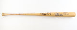 Carl Erskine Signed Louisville Slugger Pro Stock Brooklyn Dodgers Bat (Beckett)
