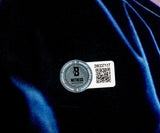 CHEVY CHASE AUTOGRAPHED 16X20 PHOTO VACATION CLARK GRISWOLD BECKETT 234419