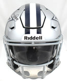 Tony Dorsett Autographed Dallas Cowboys Mid-Size SpeedFlex Helmet Beckett W Holo