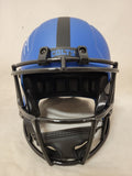 JONATHAN TAYLOR SIGNED INDIANAPOLIS COLTS RAVE SPEED REPLICA HELMET FANATICS