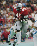 Archie Griffin Ohio State Autographed/Signed 16x20 Photo JSA 208840