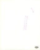 Jack Sikma Autographed Signed 8x10 Photo Seattle Supersonics MCS Holo #70276