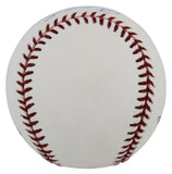 Lakers Kobe Bryant Authentic Signed 2002 WS Logo Oml Baseball PSA/DNA #AN09827