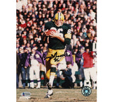 Boyd Dowler Signed Green Bay Packers Unframed 8x10 NFL Photo - Running Shot #2
