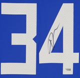 GIANNIS ANTETOKOUNMPO Bucks 22-23 Autographed City Edition Auth. Jersey FANATICS