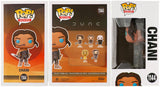 Sean Young Signed Dune Chani Funko Pop Doll #144 - (SCHWARTZ SPORTS COA)