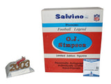 O.J. Simpson Signed Buffalo Bills Limited Edition Salvino Figure Statue BAS