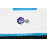 DJ Moore Autographed/Signed Pro Style Black Jersey Beckett 43429