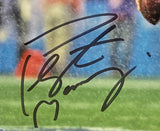 Peyton Manning Signed Framed 8x10 Indianapolis Colts Photo Fanatics