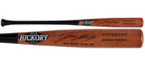 Jackson Holliday Autographed Orioles "MLB Debut 4-10-24" Game Model Bat Fanatics