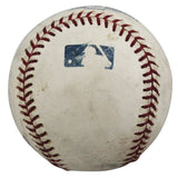 Dodgers Paul Lo Duca Authentic Signed Game Used Selig OML Baseball BAS #BV70358