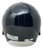 Deion Sanders Signed Atlanta Falcons Full Size Replica Helmet JSA