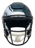 Brandon Graham Signed Eagles FS Super Bowl 59 Authentic SpeedFlex Helmet BAS