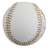 Reds Johnny Bench "10x GG" Signed Golden Glove Logo Baseball BAS #BY103714
