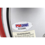 Jack Tatum Pete Johnson Autographed Ohio State Buckeyes Mini Helmet PSA 52751