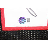 Rachaad White Autographed/Signed Pro Style Black Jersey Beckett 43222