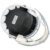 Brian Dawkins Autographed Philadelphia Eagles F/S Helmet Insc. Beckett 49149