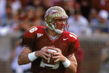 Jameis Winston, Chris Weinke, & Charlie Ward Signed FSU Heismans Jersey /Beckett